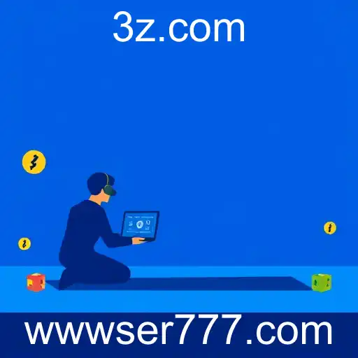 A Revolução dos Jogos Online no Brasil: Ser777