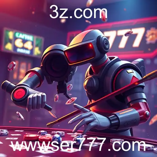 A Revolução dos Games em 2025