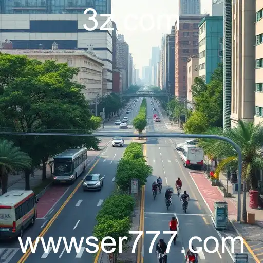 A Ascensão de Ser777 no Cenário de Jogos em 2025