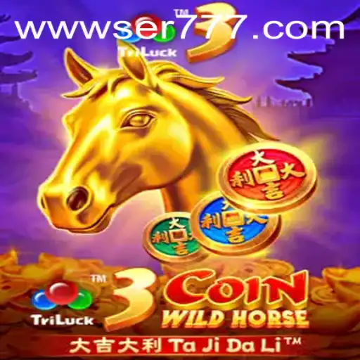 Exploring 3CoinWildHorse: An Exciting New Adventure