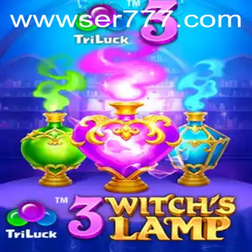 Unlocking the Mysteries of 3WitchsLamp: A Step into Enchanted Realms