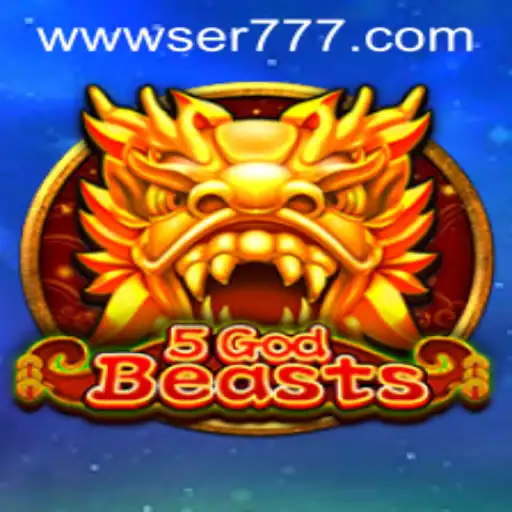 Exploring 5GodBeasts: A Comprehensive Guide to Gameplay and the ser777 PH Login