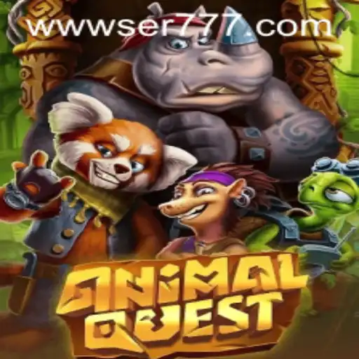 Unlock the Adventure with AnimalQuest: A Dive into the Game's World and Rules