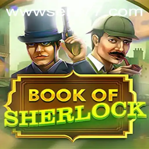 Dive into the Adventure: Exploring BookOfSherlock with ser777 PH Login
