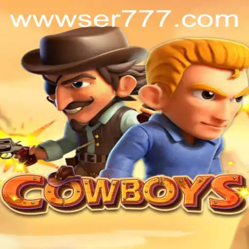 COWBOYS: A Wild West Adventure with ser777 PH Login