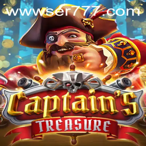 CaptainssTreasure: An Exciting Journey Through Adventure and Strategy