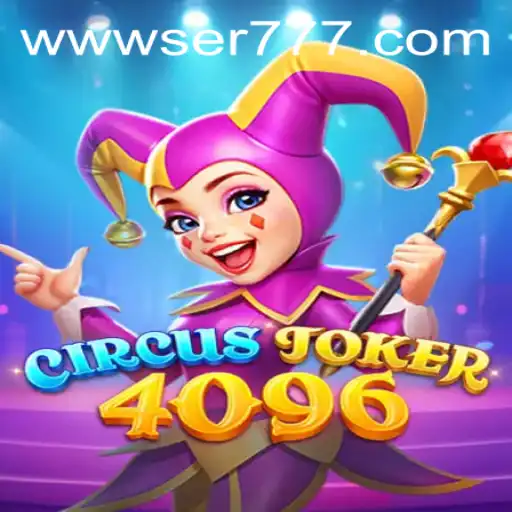Mastering CircusJoker4096: An Enthralling Gaming Experience