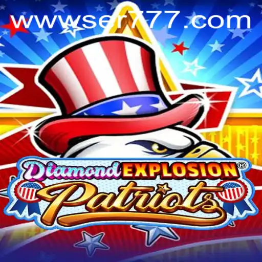 Exploring the Thrills of DiamondExplosionPatriots: A New Frontier in Gaming