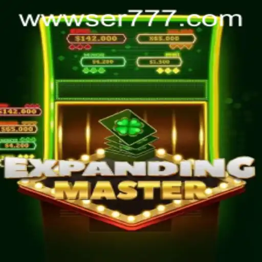 Discover the Thrilling World of ExpandingMaster