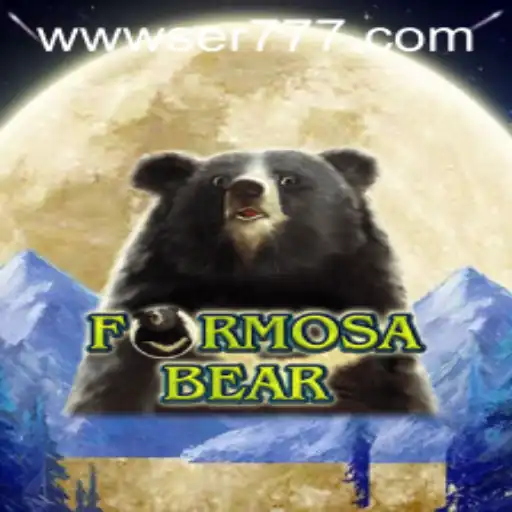 Exploring FormosaBear: The Engaging World of Ser777 PH Login