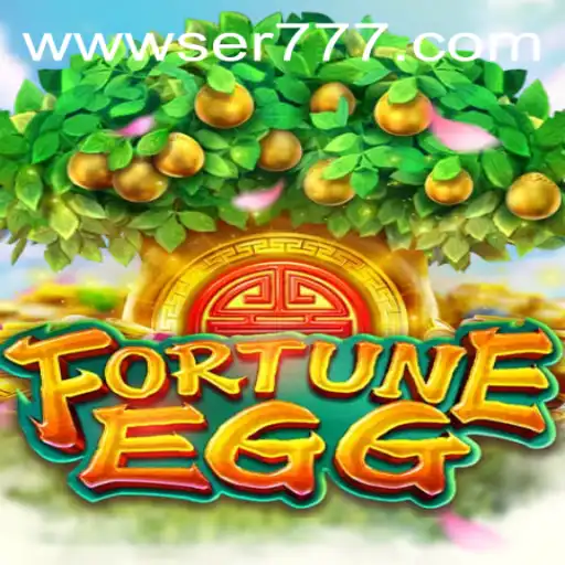 FortuneEgg: A Captivating Virtual Gaming Experience