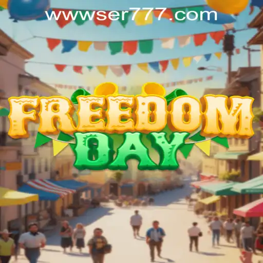 FreedomDay: An Exciting New Game with a Twist