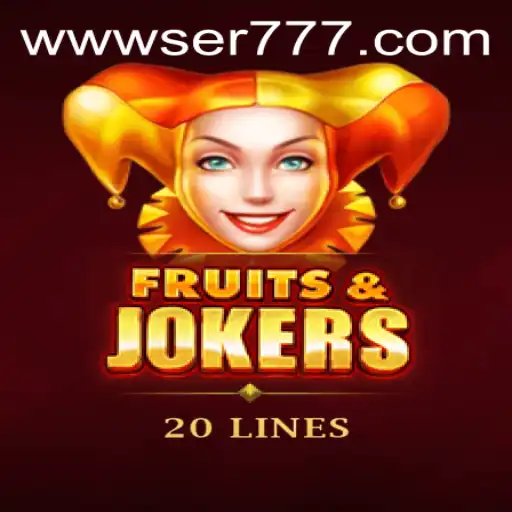 Exploring the Exciting World of FruitsAndJokers20: An Entertaining Gaming Experience