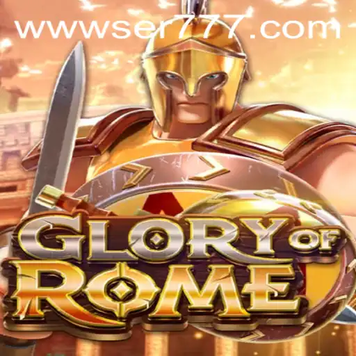 GloryofRome: A Deep Dive into the Epic Strategy Game