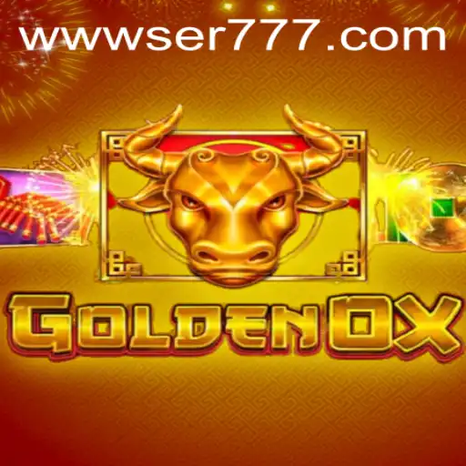 Understanding GoldenOx and the Rising Popularity of ser777 PH Login