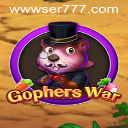 Unveiling GophersWar: A Tactical Adventure in the Digital Arena