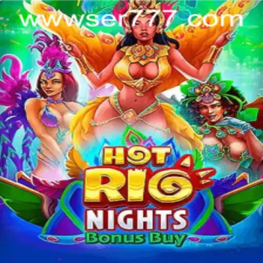 Exploring HotRioNightsBonusBuy: A Thrilling Casino Game Experience in the Context of Ser777 PH Login
