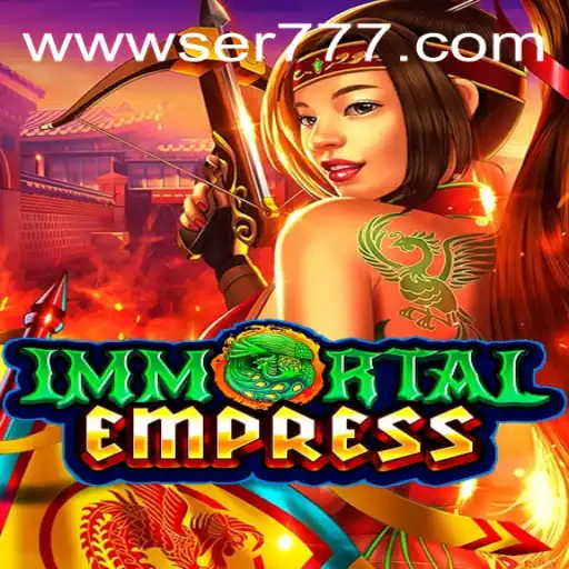 Explore the World of ImmortalEmpress: An Epic Mobile Adventure