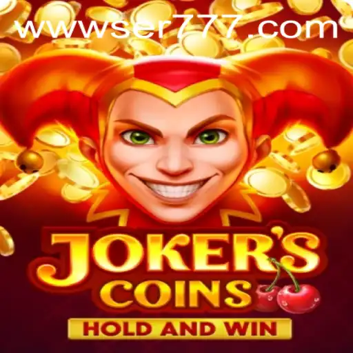 Exploring JokersCoins: The New Gaming Sensation and Its Connection to ser777 PH Login