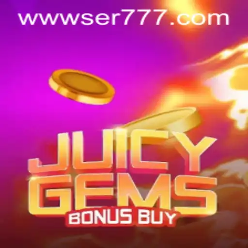 Exploring the Colorful World of JuicyGemsBonusBuy