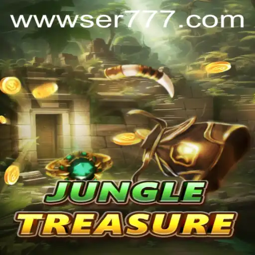Embark on an Adventure in JungleTreasure: A Thrilling Quest Awaits