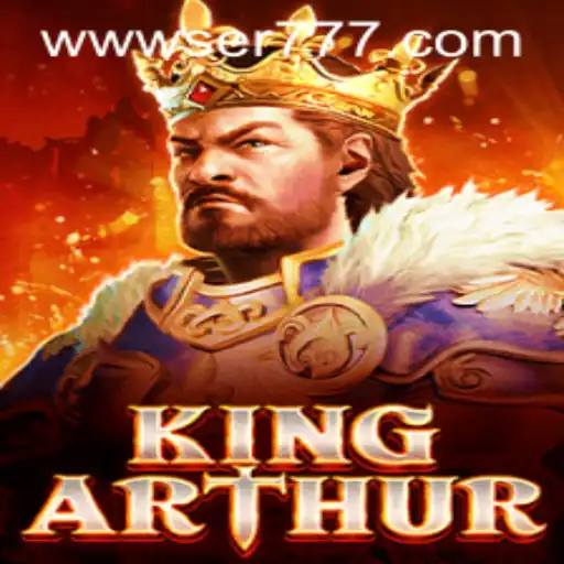 Discover the Legendary Adventure: KingArthur and the Exciting ser777 PH Login