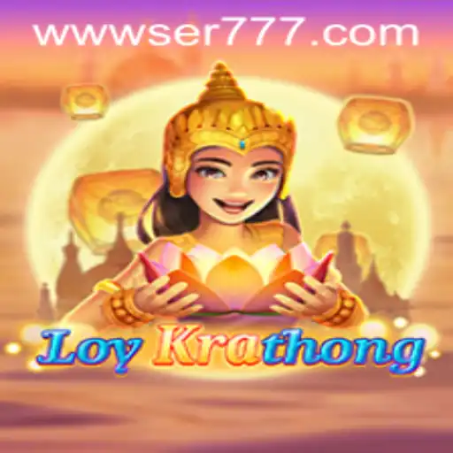 Discovering LoyKrathong: A Unique Game of Tradition and Chance