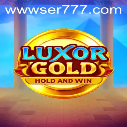 LuxorGold: A Captivating Adventure in the World of Online Gaming