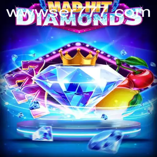 MadHitDiamonds: A Thrilling Journey into the World of Strategy and Skill