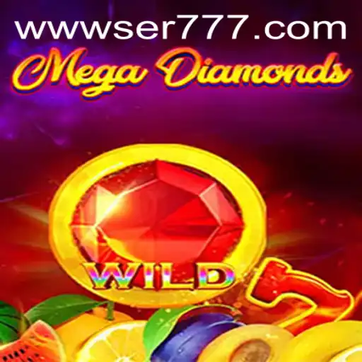 MegaDiamond: Unveiling the Exciting World of Ser777 PH Login