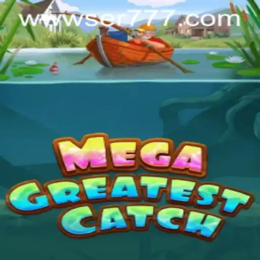 MegaGreatestCatch: Dive Into the Exciting World of the Ultimate Fishing Adventure