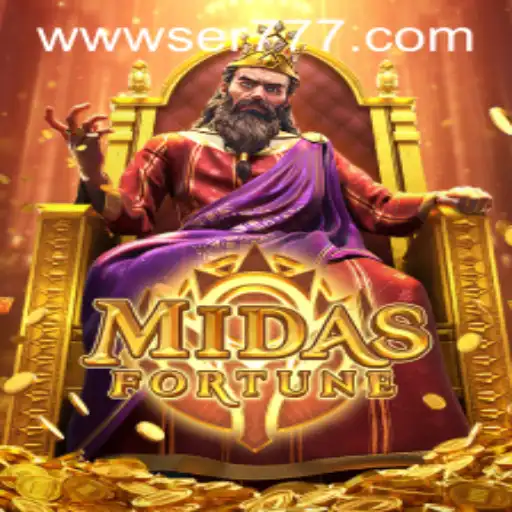 Discover the Magic of MidasFortune: A Golden Adventure Awaits