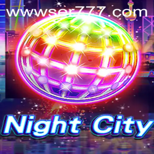 NightCity: Enter the Futuristic Gaming World with ser777 PH Login