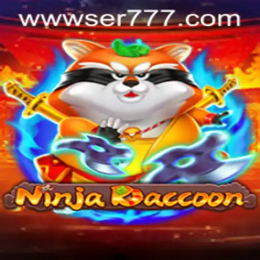 Discovering NinjaRaccoon: A Thrilling Adventure Awaits