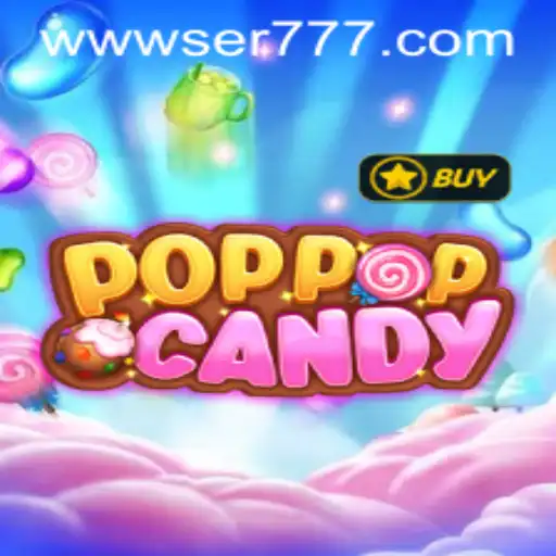 Exploring POPPOPCANDY: A Thrilling Gaming Adventure with SER777 PH Login