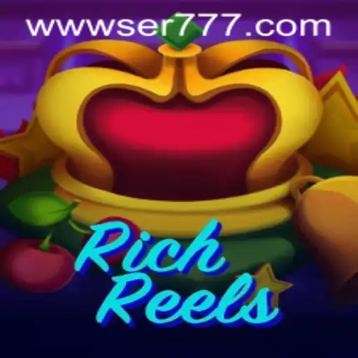 RichReels: The Thrilling Casino Experience and ser777 PH Login Guide