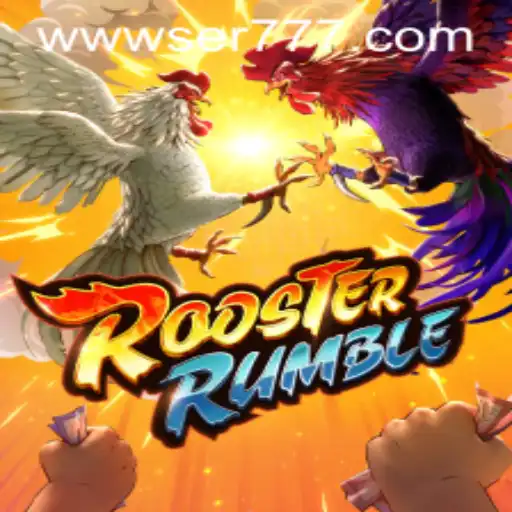 RoosterRumble: Explore the Thrilling World of Virtual Cockfighting