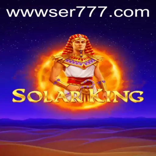 SolarKing: Explore the Cosmos and Compete for Glory