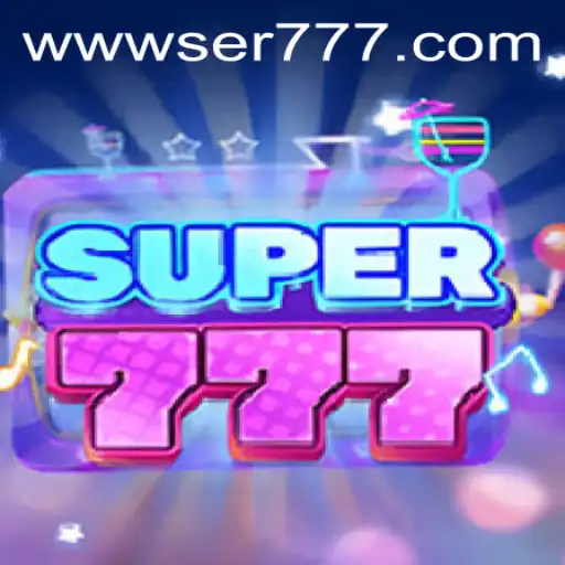 Super777: A Thrilling Adventure in Gaming