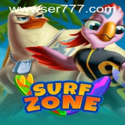 SurfZone: Dive into the Thrilling Waters of Adventure and Strategy