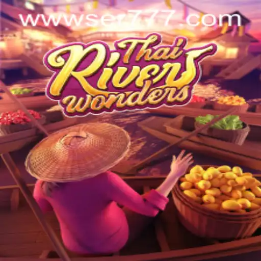 Exploring the Vibrant World of ThaiRiverWonders: An Engaging Gameplay Experience