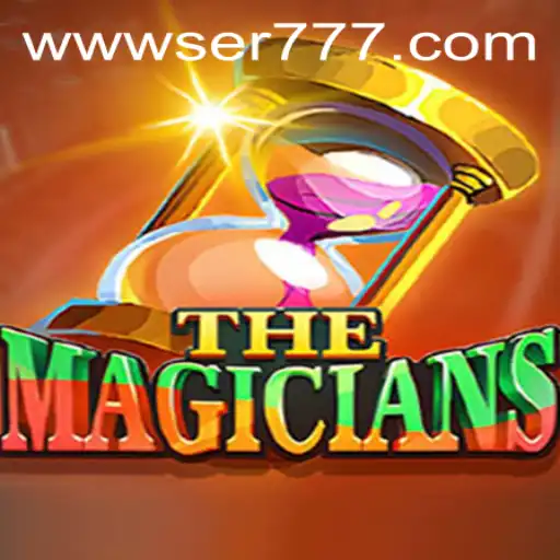 Exploring 'TheMagicians' and Its Dynamic Play with 'ser777 PH Login'
