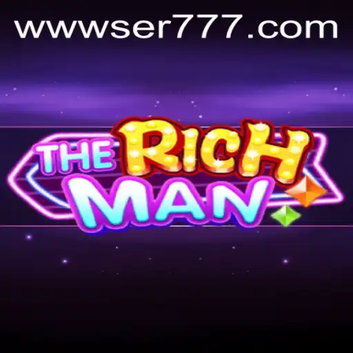 TheRichMan: A Comprehensive Guide to the Game and ser777 PH Login