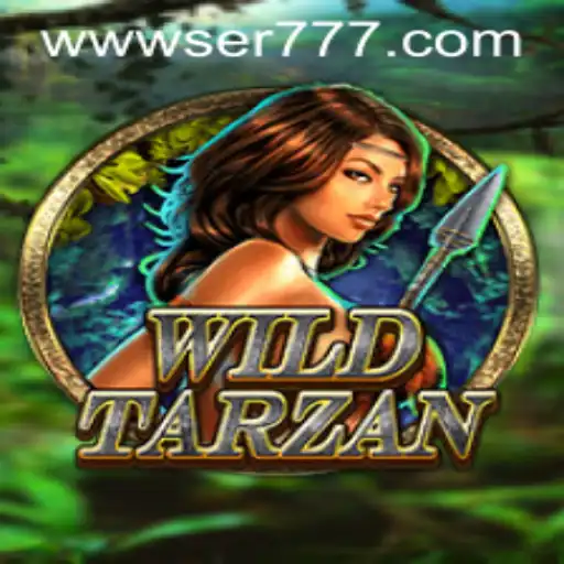 WildTarzan: An Immersive Gaming Experience with ser777 PH Login
